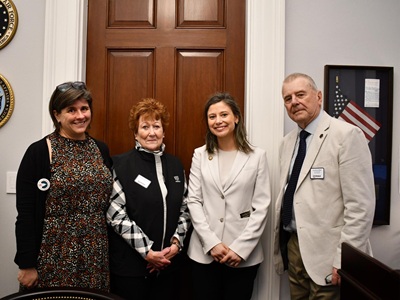 2025 AiA w/ Cong Goodlander