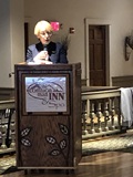 Senator Hassan