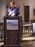 Representative Pappas