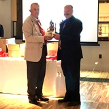 VAMC's Keith Lacasse