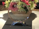 Surviving Spouse Liaison Award