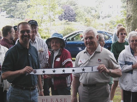 Award Presentation