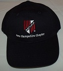 Blue Ball Cap