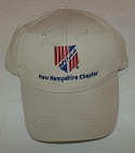 Tan Ball Cap