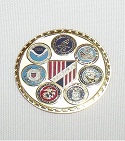 Challenge Coin