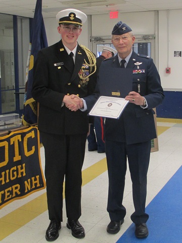 LCDR_Derrick_Dixon