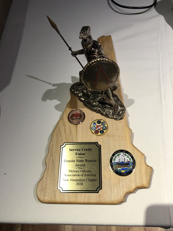 GSWA #1